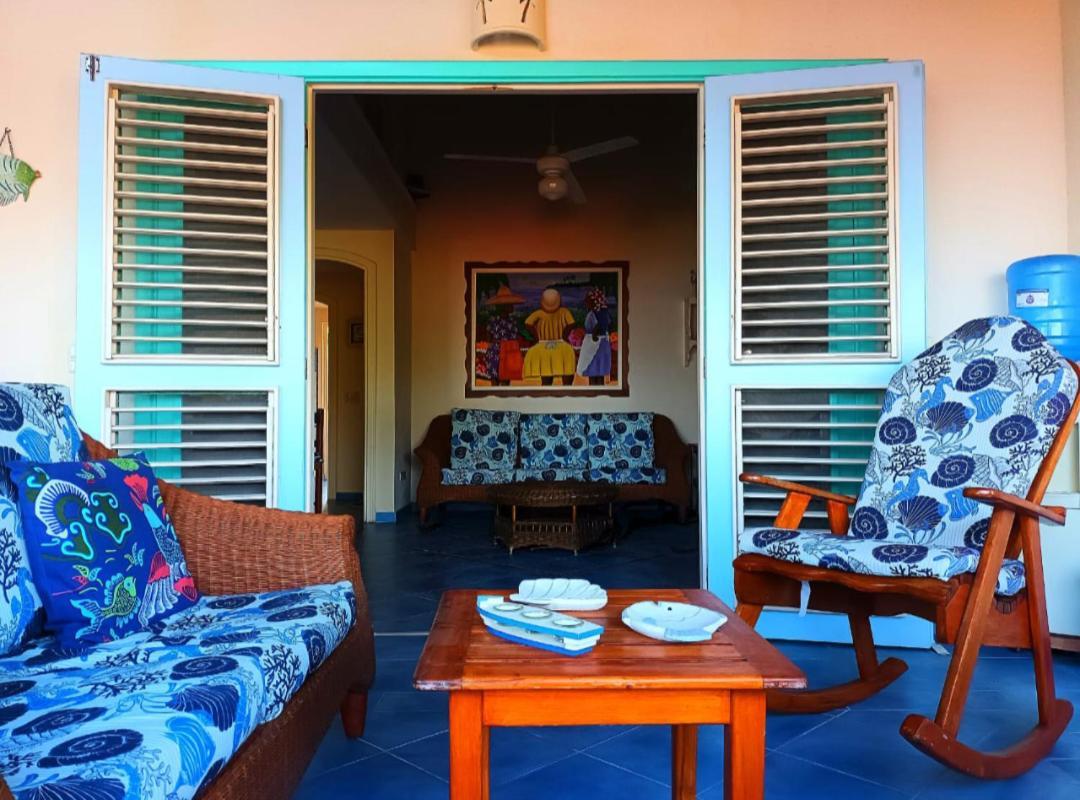La Dolce Vita Beachfront Hotels, Las Terrenas, Samana Exterior foto