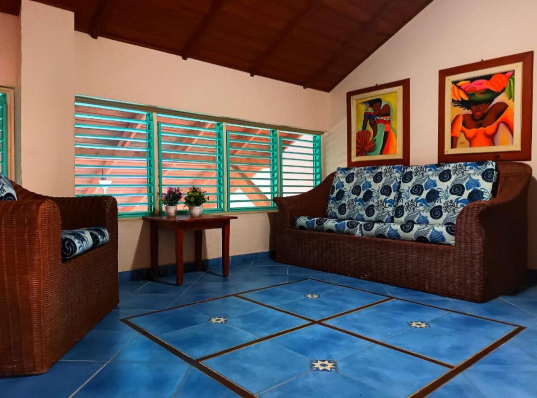 La Dolce Vita Beachfront Hotels, Las Terrenas, Samana Exterior foto
