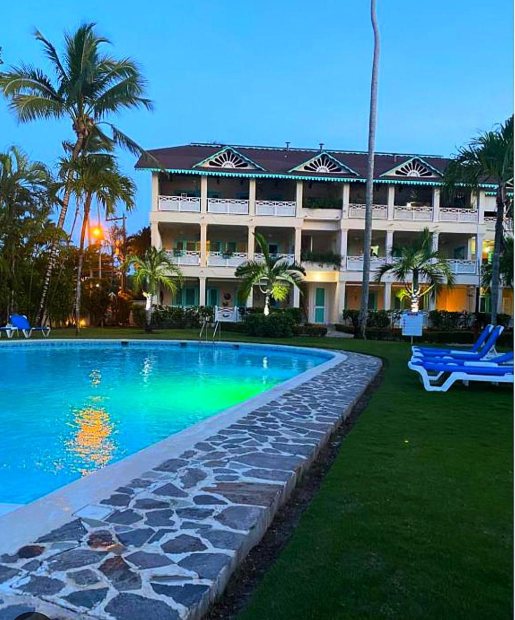 La Dolce Vita Beachfront Hotels, Las Terrenas, Samana Exterior foto